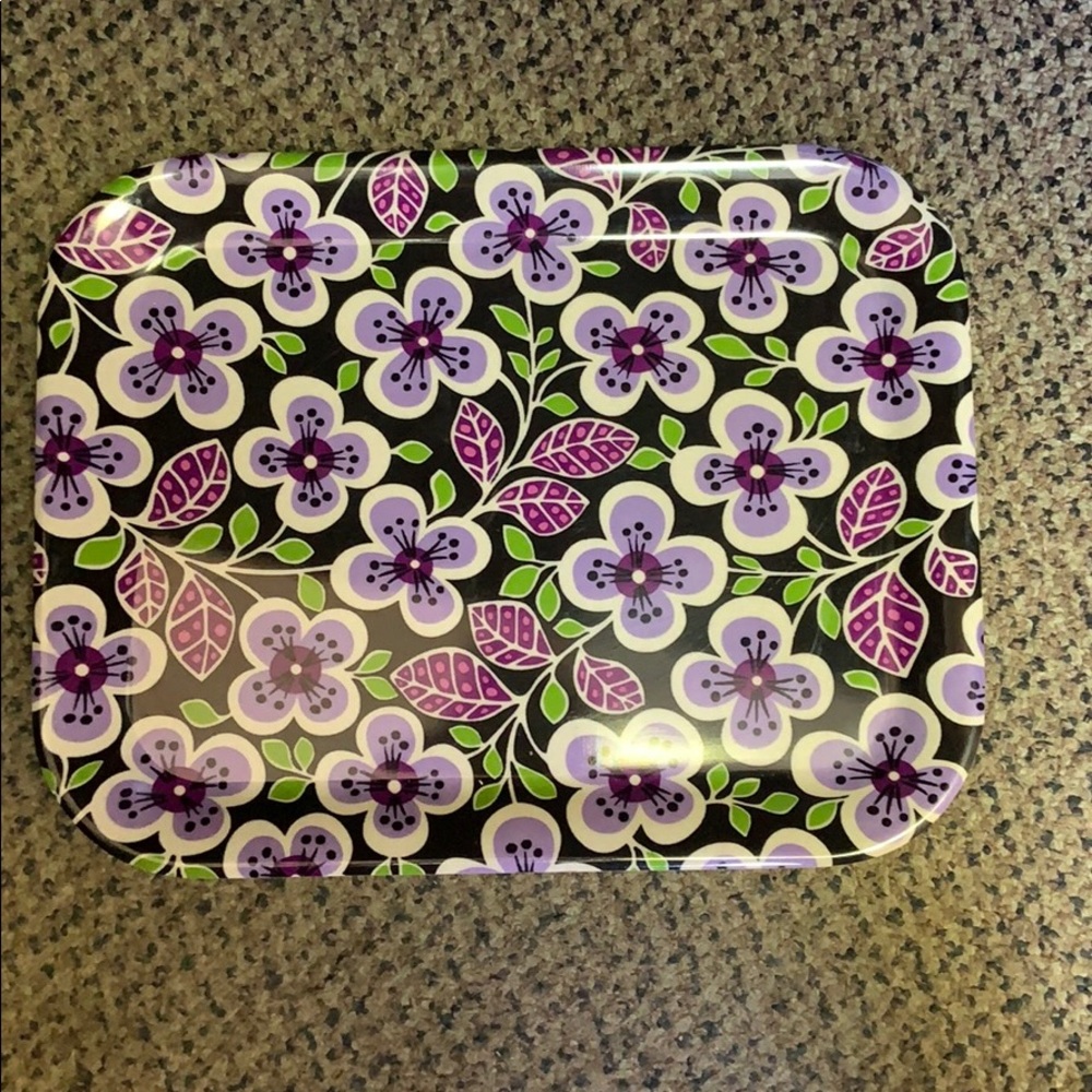 Tray